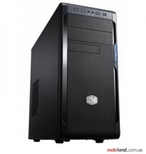 Cooler Master N300 (NSE-300-KKN1)