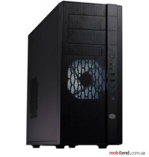 Cooler Master N400 500W (NSE-400-KKP500-N1)