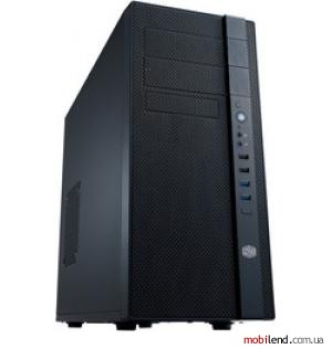 Cooler Master N400 (NSE-400-KKN2)