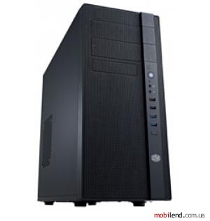 Cooler Master N400 (NSE-400-KKN2) 500W Black
