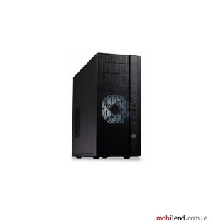 Cooler Master N400 (NSE-400-KKN2) w/o PSU Black