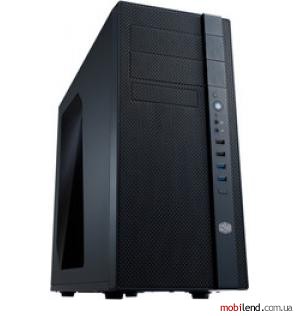 Cooler Master N400 (NSE-400-KWN2)