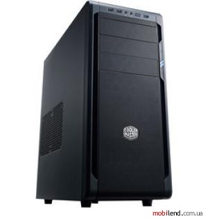 Cooler Master N500 (NSE-500-KKN1)