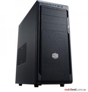 Cooler Master N500 (NSE-500-KKN2)