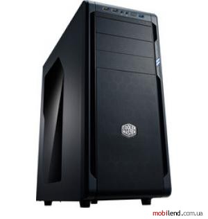 Cooler Master N500 (NSE-500-KWN1)
