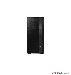 Cooler Master N600 (NSE-600-KKN1) w/o PSU Black