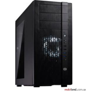 Cooler Master N600 (NSE-600-KWN1)
