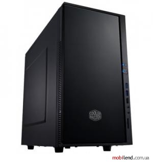 Cooler Master Silencio 352 (SIL-352M-KKN1)