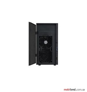 Cooler Master Silencio 352 (SIL-352M-KKN1) w/o PSU Black