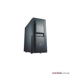 Cooler Master Silencio 450 500W Black