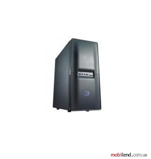 Cooler Master Silencio 450 w/o PSU Black