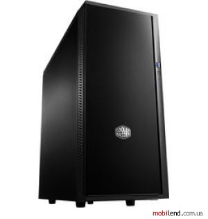 Cooler Master Silencio 452 (SIL-452-KKN1)