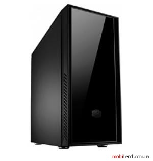 Cooler Master Silencio 550 700W Black