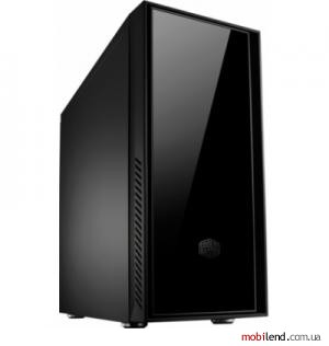 Cooler Master Silencio 550 Black (RC-550-KKN1)