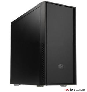 Cooler Master Silencio 550 Matte Black (RC-550M-KKN1)