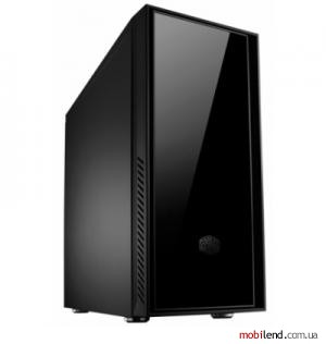 Cooler Master Silencio 550 (RC-550-KKA550) 550W