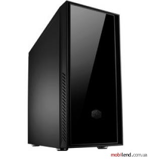 Cooler Master Silencio 550 (RC-550-KKN2)