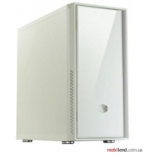 Cooler Master Silencio 550 w/o PSU White