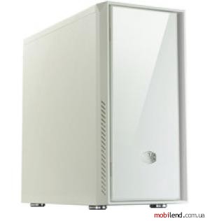 Cooler Master Silencio 550 White (RC-550-WWN1)
