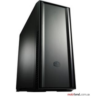 Cooler Master Silencio 650 Black (RC-650-KKN1)