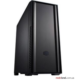 Cooler Master Silencio 650 Pure (RC-650L-KKN1)