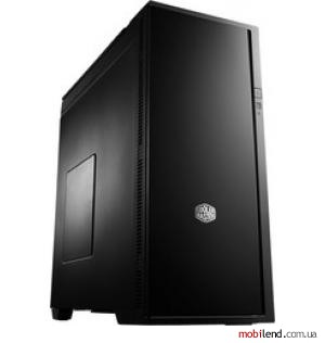 Cooler Master Silencio 652S Black (SIL-652-KKN2)