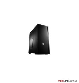 Cooler Master Silencio 652S (SIL-652-KKN2) w/o PSU Black