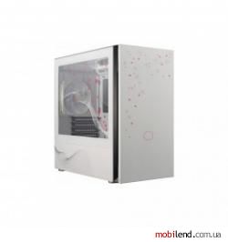 Cooler Master Silencio S400 Sakura Limited Edition (MCS-S400-WG5N-S00)