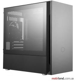 Cooler Master Silencio S400 TG (MCS-S400-KG5N-S00)