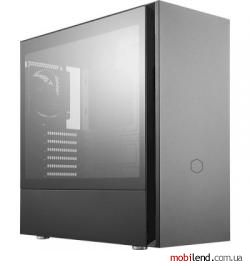 Cooler Master Silencio S600 (MCS-S600-KG5N-S00)