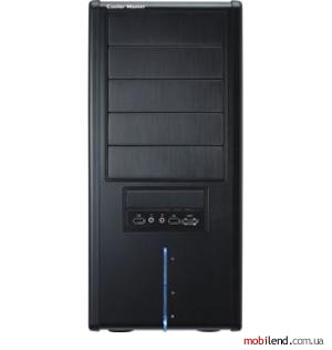 Cooler Master Sileo 500 Black (RC-500-KKN1-GP)