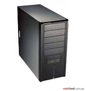 Cooler Master Sileo 500 (RC-500) w/o PSU Black