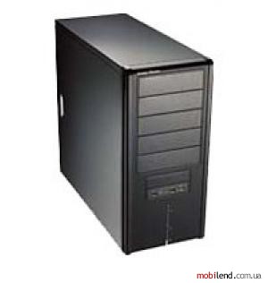 Cooler Master Sileo 510 (RC-510) w/o PSU Black