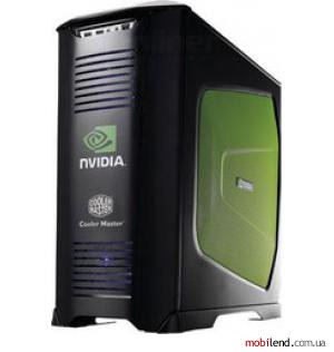 Cooler Master Stacker 830 Evolution