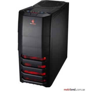 Cooler Master Storm Enforcer Black (SGC-1000-KWN1)