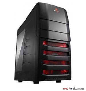 Cooler Master Storm Enforcer (SGC-1000-KWN1) w/o PSU Black