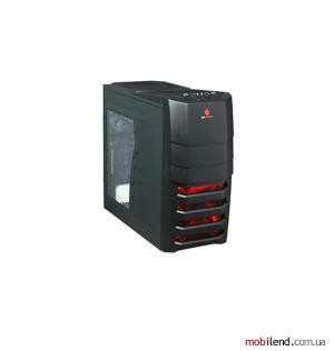 Cooler Master Storm Enforcer w/o PSU Black