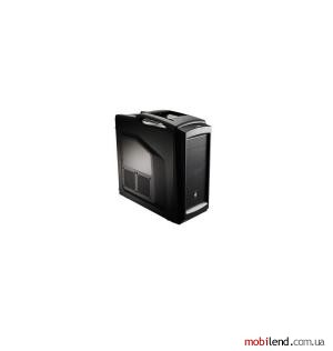 Cooler Master Storm Scout II Advanced (SGC-2100-KWN3) w/o PSU Black