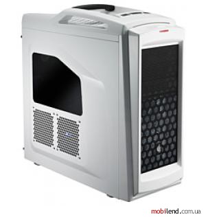 Cooler Master Storm Scout II Ghost (SGC-2100-WWN1) w/o PSU White