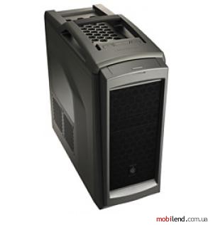 Cooler Master Storm Scout II N2 (SGC-2100-GWN2) w/o PSU Black