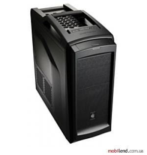 Cooler Master Storm Scout II N2 (SGC-2100-KWN2) w/o PSU Black