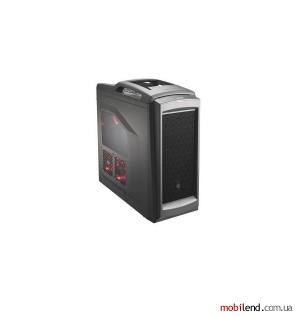 Cooler Master Storm Scout II (SGC-2100-GWN1) w/o PSU Black