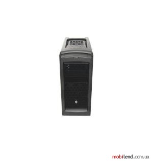 Cooler Master Storm Scout II (SGC-2100-KWN4) w/o PSU Black