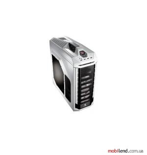 Cooler Master Storm Stryker (SGC-5000W-KWN1) w/o PSU White