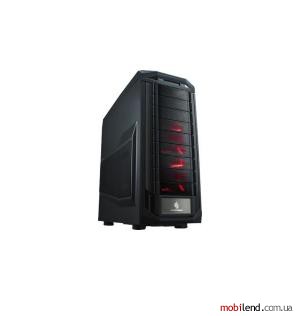 Cooler Master Storm Trooper (SGC-5000-KKN1) w/o PSU Black