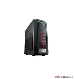 Cooler Master Storm Trooper (SGC-5000-KWN1) w/o PSU Black
