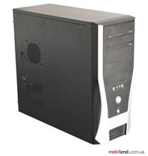 Cooler Master TC-200 500W Black/silver