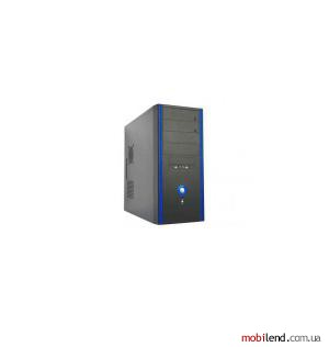 Cooler Master TC-210 460W Black/blue