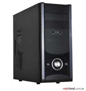 Cooler Master TC-230-KKN1 w/o PSU Black/silver