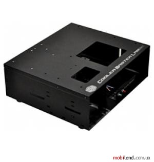 Cooler Master Test Bench (CL-001-KKN1) w/o PSU Black